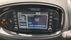 Toyota Aygo X 1.0 VVT-i Edge 5dr Auto Petrol Hatchback